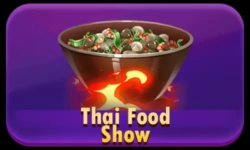 Thai Food Show